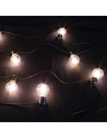 GUIRLANDE GINGETTE