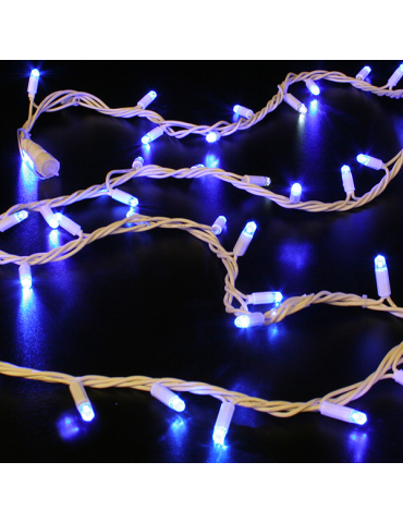 ORIGINAL BLUE - blanc