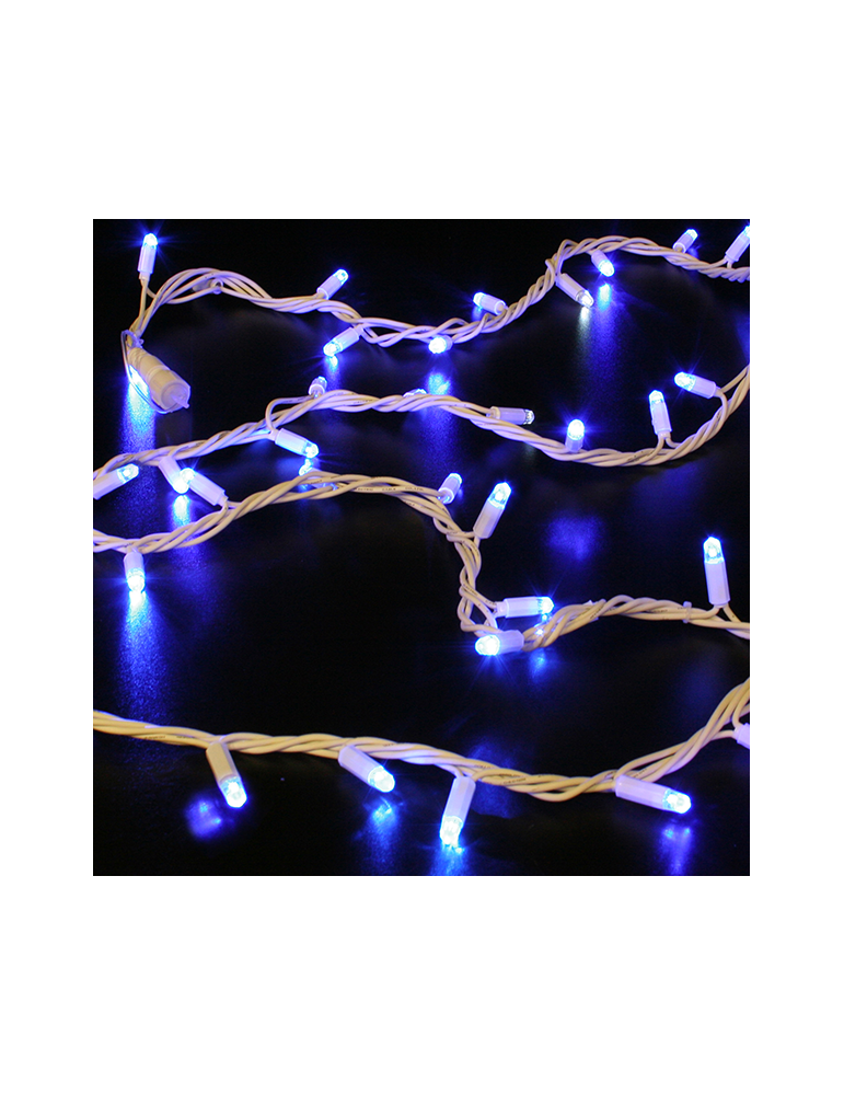 ORIGINAL BLUE - blanc