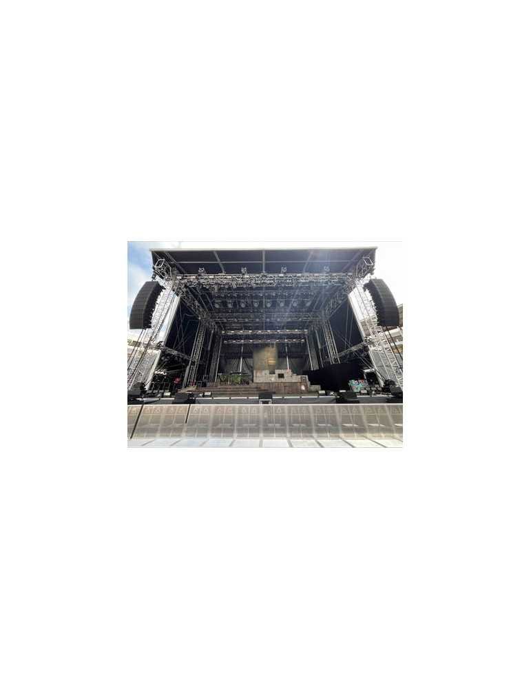 Prolyte Pitch Roof