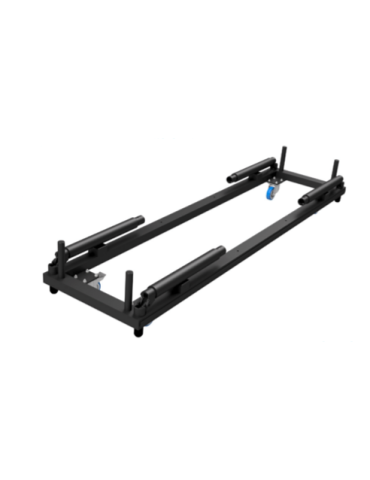 BGR35 PRE RIG DOLLY 122CM