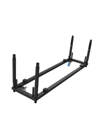 BGR35 PRE RIG DOLLY 122CM