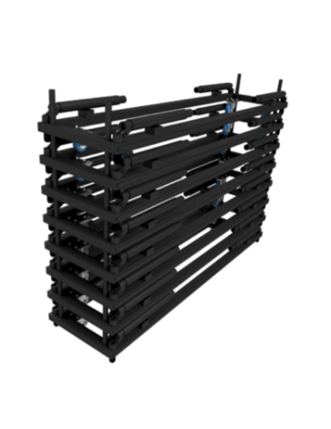 BGR35 PRE RIG DOLLY 244CM