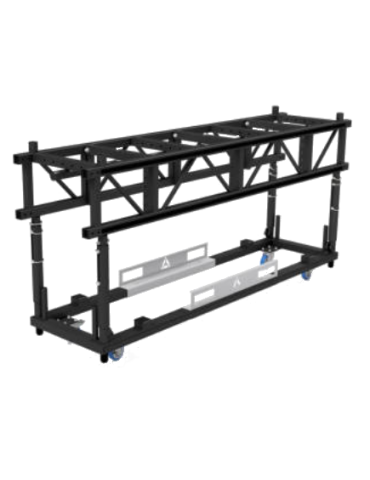 BGR35 PRE RIG TRUSS FIXED NOIR 122CM
