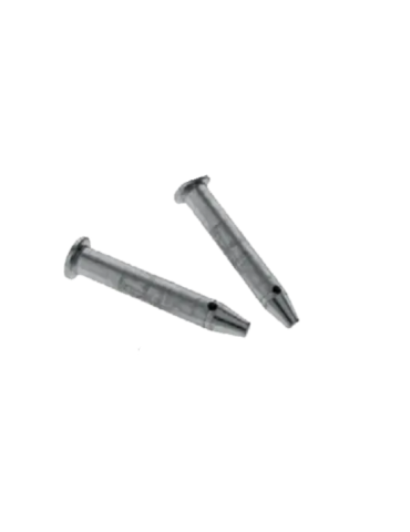 LOCKING PIN 12mm - BGR35