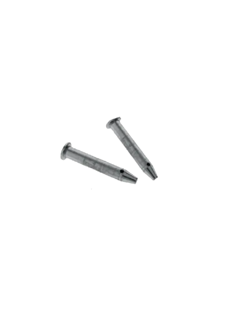 LOCKING PIN 12mm - BGR35