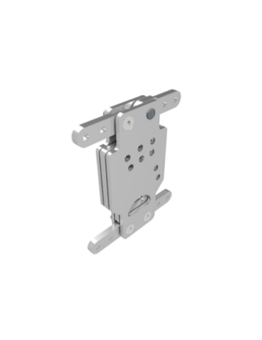 BGR35 CORNER HINGE 0-60 DGR