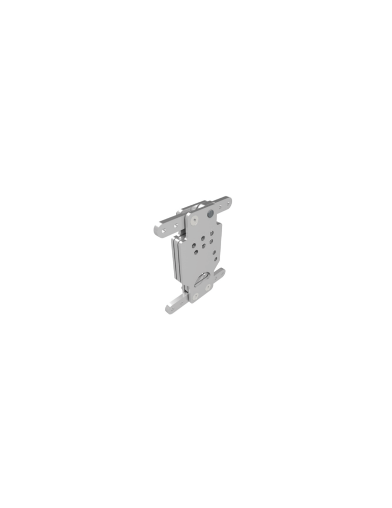 BGR35 CORNER HINGE 0-60 DGR