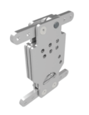BGR35 CORNER HINGE 0-60 DGR