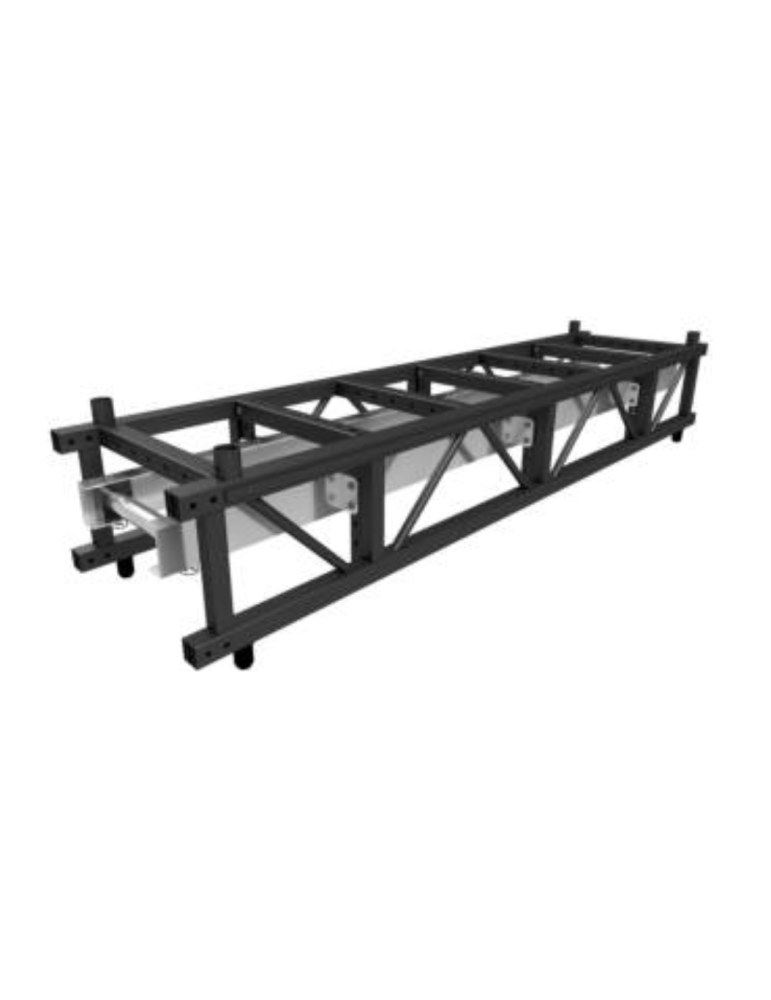 BGR35 - SIDE CHANNELS
