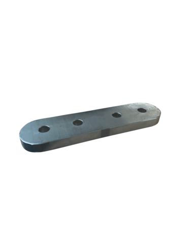 BGR35 - SPACER 0MM