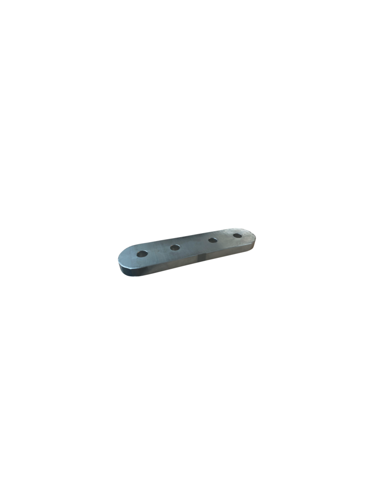 BGR35 - SPACER 0MM
