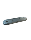 BGR35 - SPACER 0MM