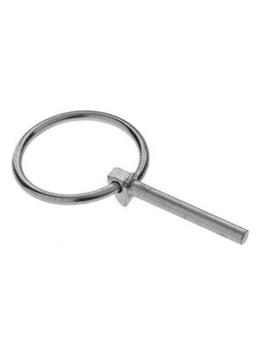 BGR35 - SAFETY CLIP 4MM
