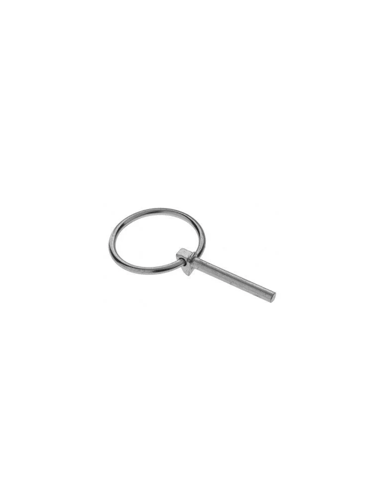 BGR35 - Safety Clip 4 mm