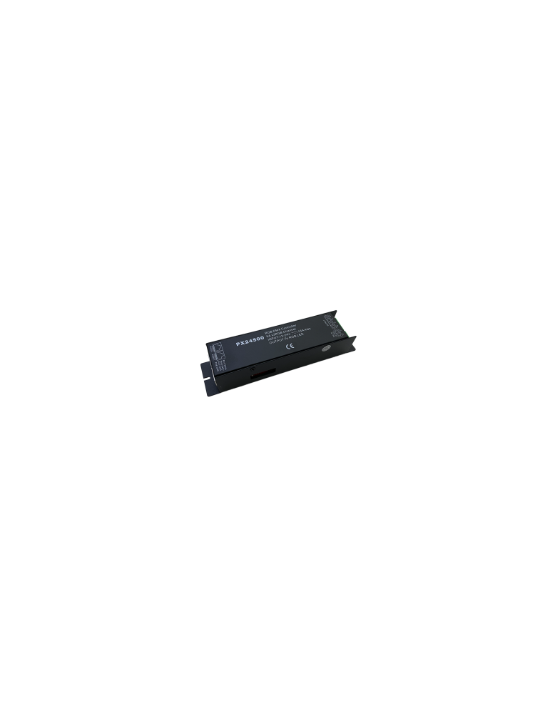 DMXRGB