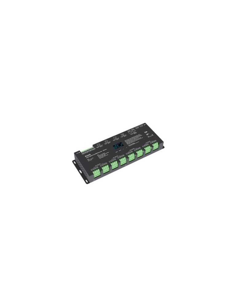 DMX 24