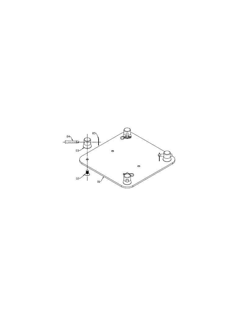 TDQD BASE 240