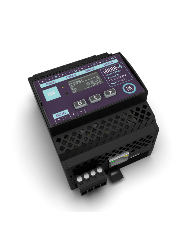 eNODE-4
