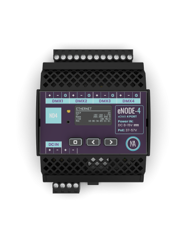 eNODE-4