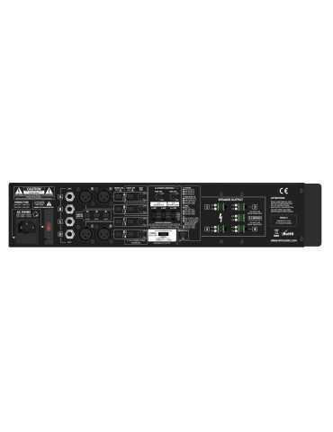 4 SDL 160
