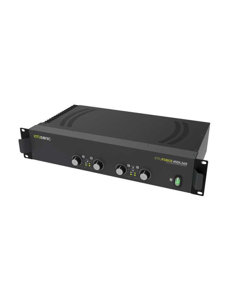 4 SDL 160