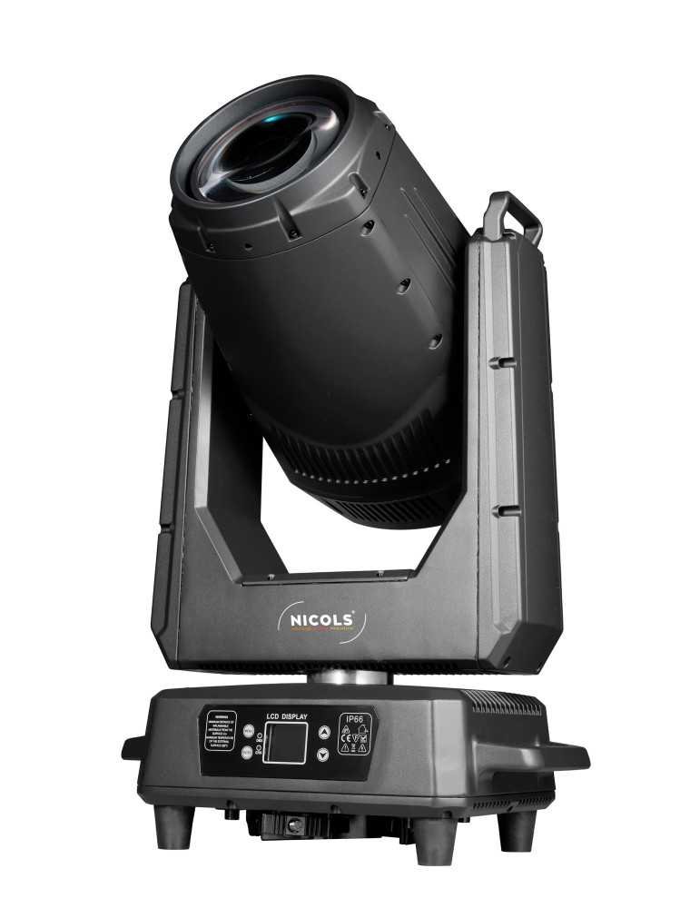 RACER IP BSW 600