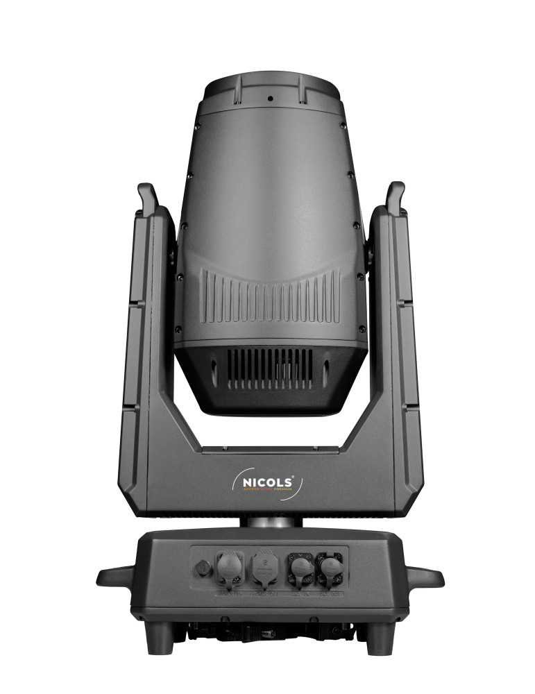RACER IP BSW 600