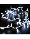 ORIGINAL WHITE 20m- sparkling white cable