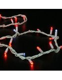 ORIGINAL RED  sparkling 20m - white cable