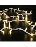 ORIGINAL WARM WHITE 20m - sparkling white cable