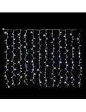 MASTER Curtain WHITE - 2x1,5m