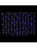 MASTER Curtain BLUE - 2x1,5m