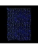 MASTER Rideau BLEU - 2x3m