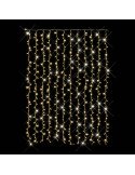 MASTER Curtain WARM WHITE - 2x3m