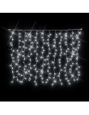 MASTER Curtain WHITE - 2x1,5m 100% sparkling