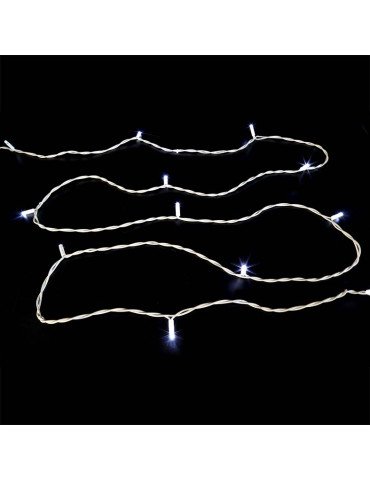 COSMIC BLANC 2x10m