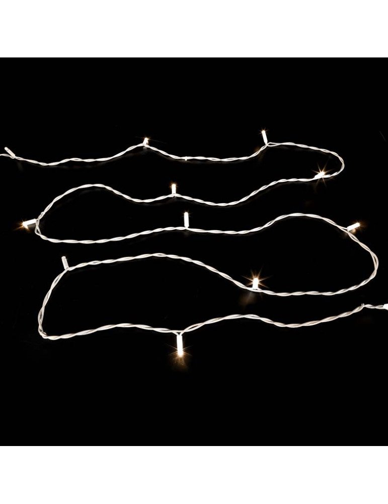 COSMIC BLANC CHAUD 2x10m