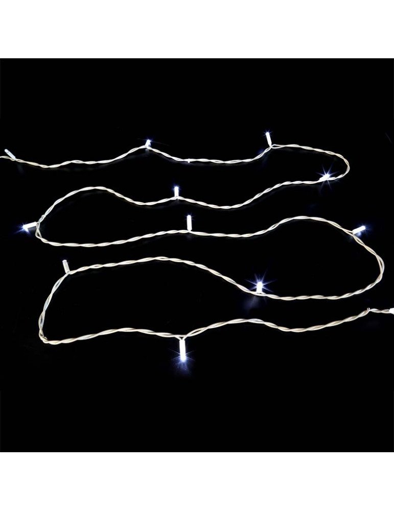 COSMIC BLANC CHAUD 2x30m