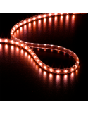 STRIP RED LED