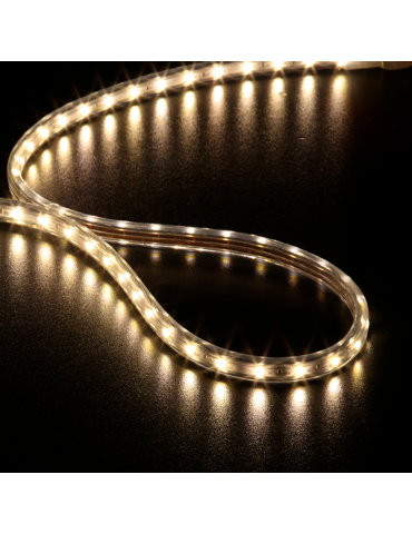 STRIP LED BLANC CHAUD