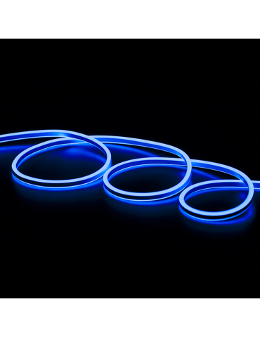 NEONLED BLEU