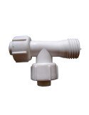 White T connector HARD