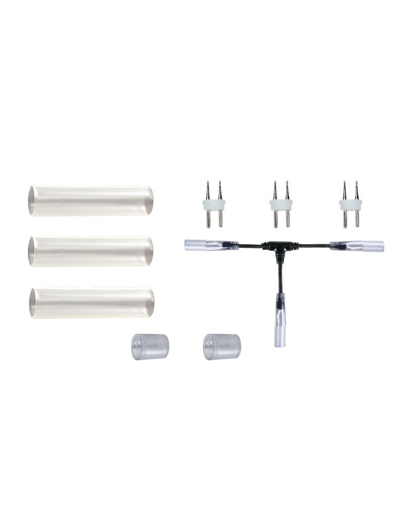 T CONNECTOR KIT