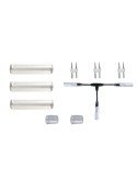 T CONNECTOR KIT
