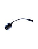 ADAPTATEUR E27