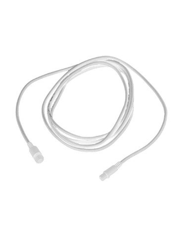 WHITE HO5RNF EXTENSION CORD