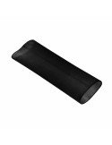 BLACK Heat-shrink tubing