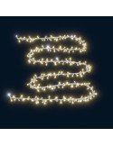 BOA STRING LIGHT 10m WARM WHITE