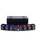 PACK AIRPAR HEX4 X8